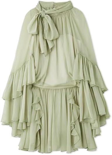 SNIDEL ラッフルミニセットアップ SNIDEL/スナイデル | ⁡ . ⁡ #ラッフルミニセットアップ WHT,MNT,PBEG